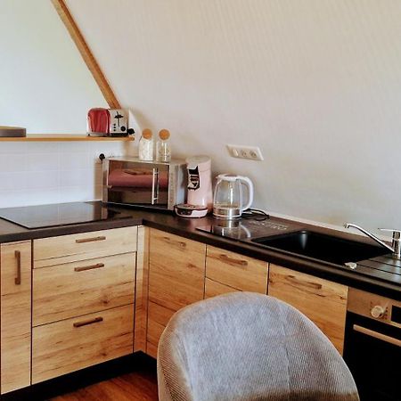 Appartement Le Loft à Séné Extérieur photo