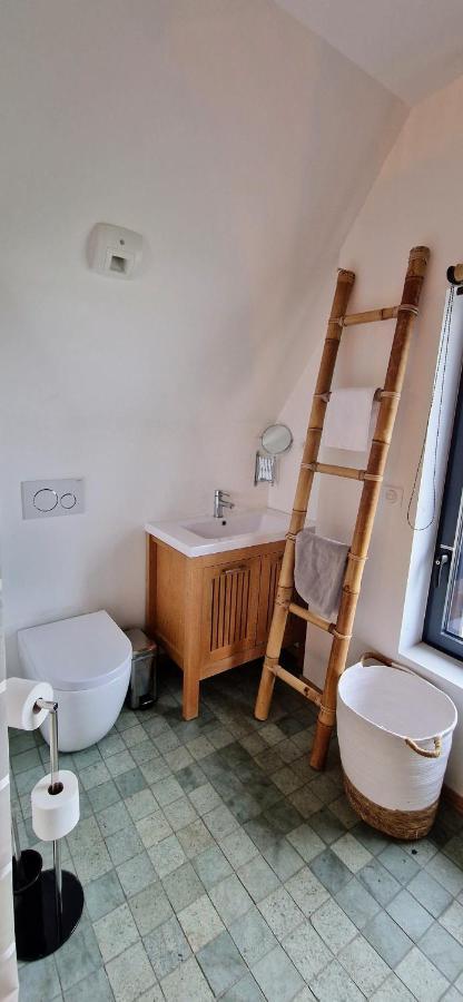 Appartement Le Loft à Séné Extérieur photo