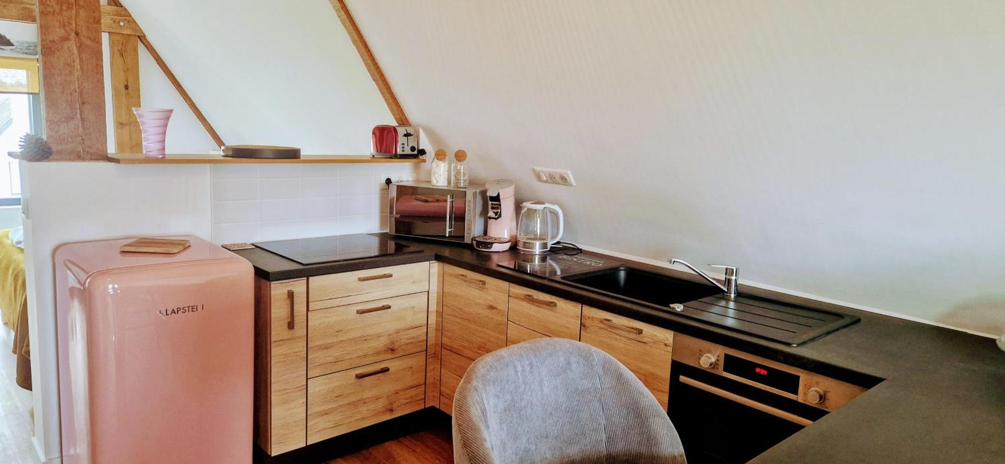 Appartement Le Loft à Séné Extérieur photo